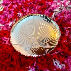 Charlotte Tilbury Airbrush Matte Bronzer.